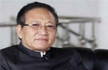 Zeliang wins trust vote in Nagaland Assembly